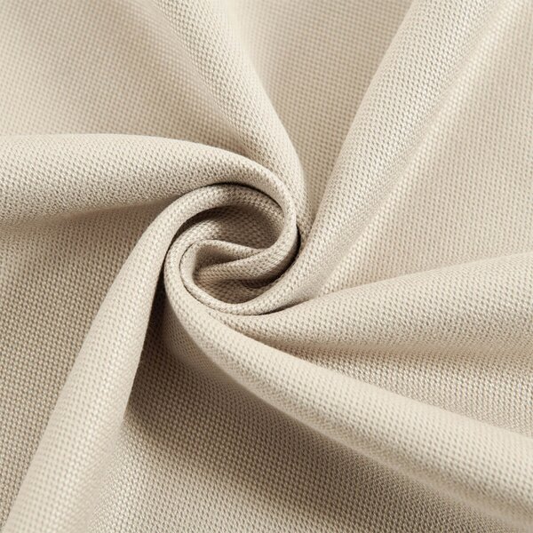 Zavese v setu EFE Beige (2 kos) 135x260
