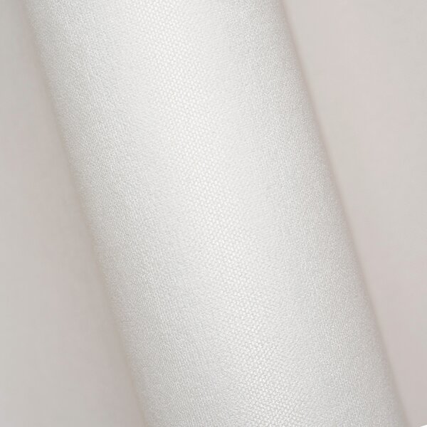 Zavese v setu EFE Cream (2 kos) 135x260