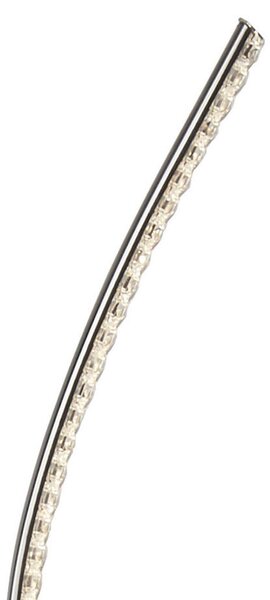 STOJEČA LED-SVETILKA Twirls 1680 lm 4000 K
