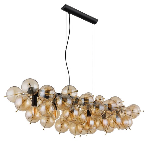 VISEČA SVETILKA 103/47/120 cm E14