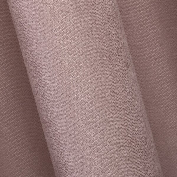 Zavese v setu EFE Pink (2 kos) 135x250