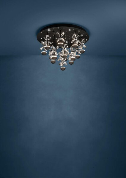 STROPNA LED-SVETILKA Pianopoli 2 1,8 W 340 lm 3000 K 220-240 V