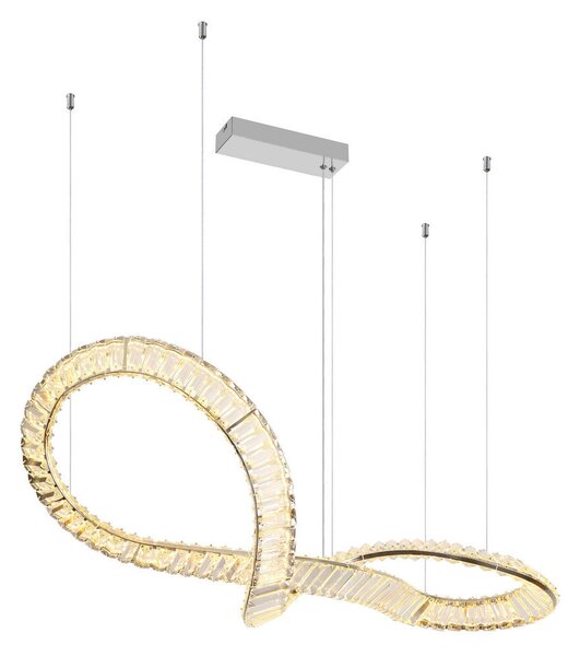 VISEČA LED-SVETILKA NEIL 2700-6000 K 230 V