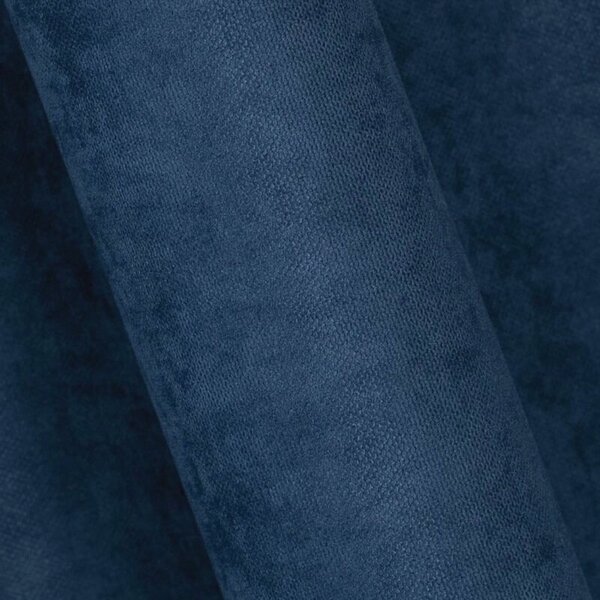 Zavese v setu EFE Blue (2 kos) 135x260