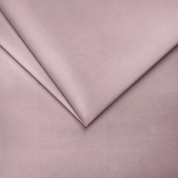 Zavese v setu Holland Velvet Pink (2 kos) 140x260