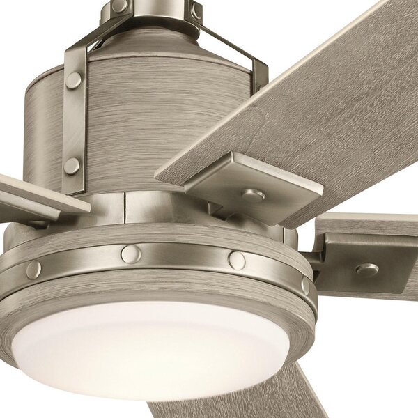 STROPNI VENTILATOR Colerne 1116 lm 3000 K