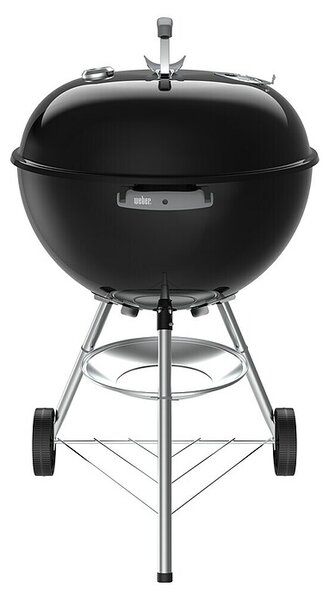 Weber Okrogli žar Bar-B-Kettle (Premer površine za peko: 57 cm)