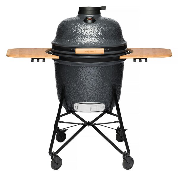 ŽAR NA OGLJE KAMADO