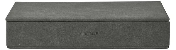 Blomus Škatlica za nakit Blomus Sahla 22 x 15 x 4 cm