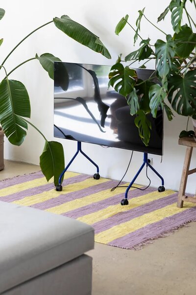 Bongusta Bombažna preproga Bongusta Chindi 140 x 200 cm