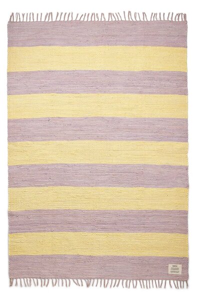 Bongusta Bombažna preproga Bongusta Chindi 140 x 200 cm