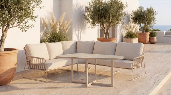 LOUNGE MIZA