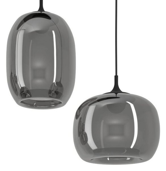 VISEČA LED-SVETILKA Larva 3.7 W 3060 lm 2765 K 220-240 V
