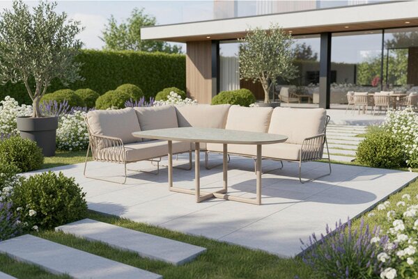 LOUNGE MIZA
