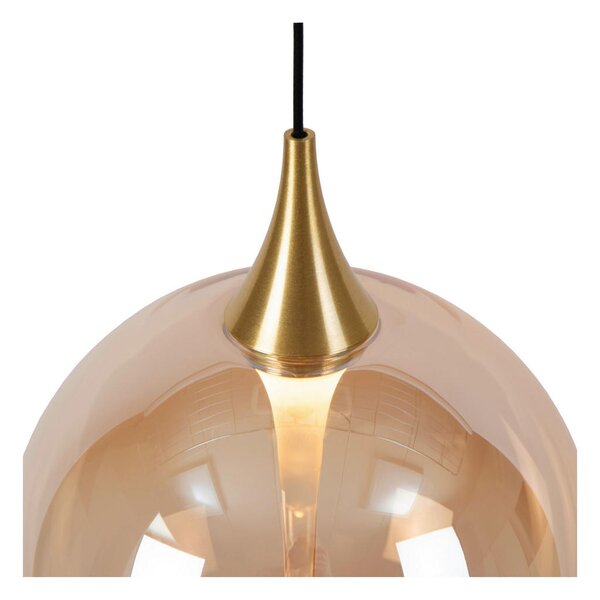 VISEČA NIHALNA LED-SVETILKA Gisela 3.9 W 304 lm 2700 K 230 V