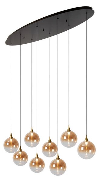 VISEČA NIHALNA LED-SVETILKA Gisela 3.9 W 304 lm 2700 K 230 V