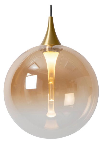 VISEČA NIHALNA LED-SVETILKA Gisela 3.9 W 304 lm 2700 K 230 V