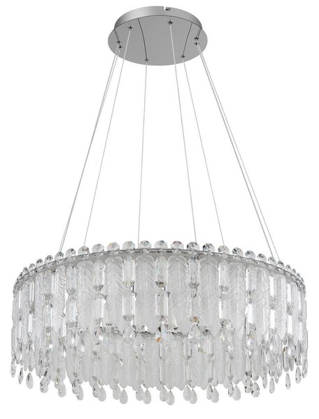 VISEČA LED-SVETILKA KLUNKA 2700-6000 K 230 V