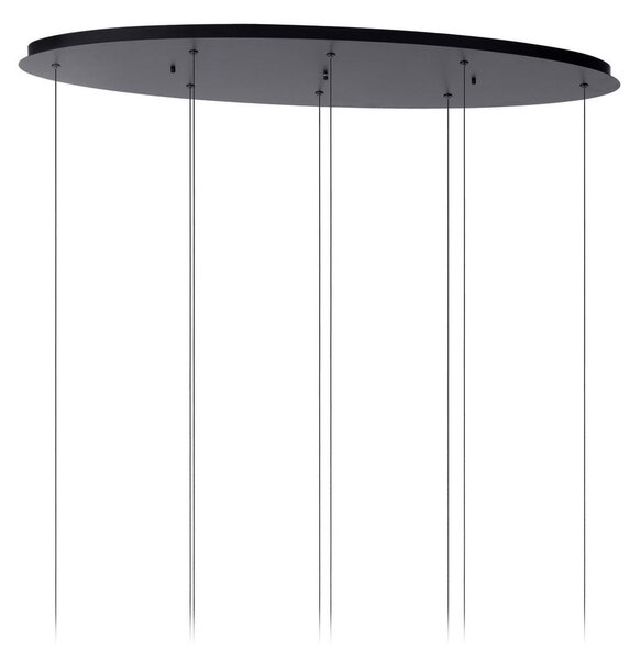 VISEČA NIHALNA LED-SVETILKA Gisela 3.9 W 304 lm 2700 K 230 V