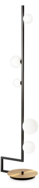STOJEČA SVETILKA Birds PT5 30/44/160 cm