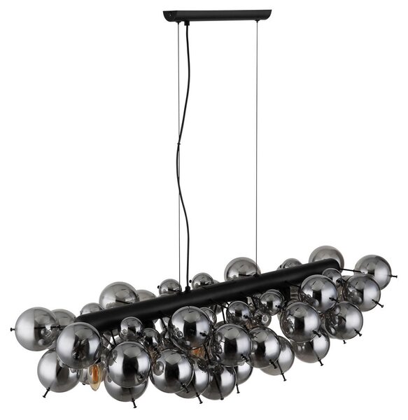 VISEČA SVETILKA 103/47 cm E14