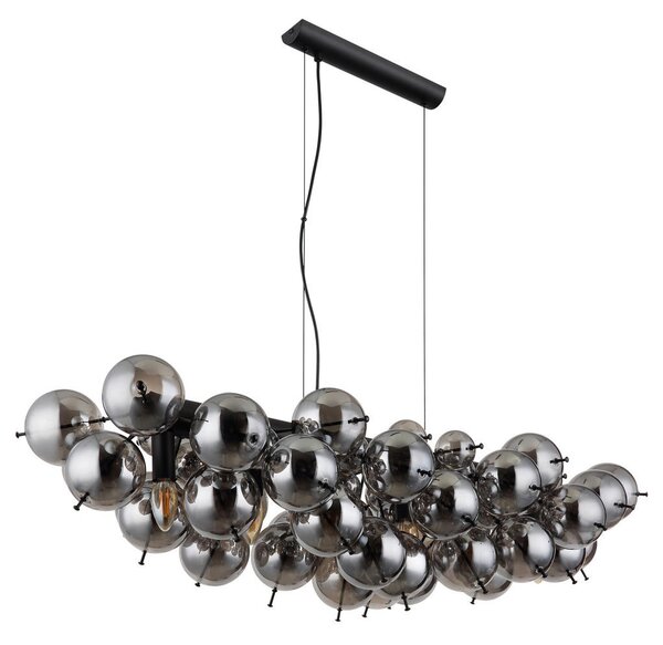 VISEČA SVETILKA 103/47 cm E14