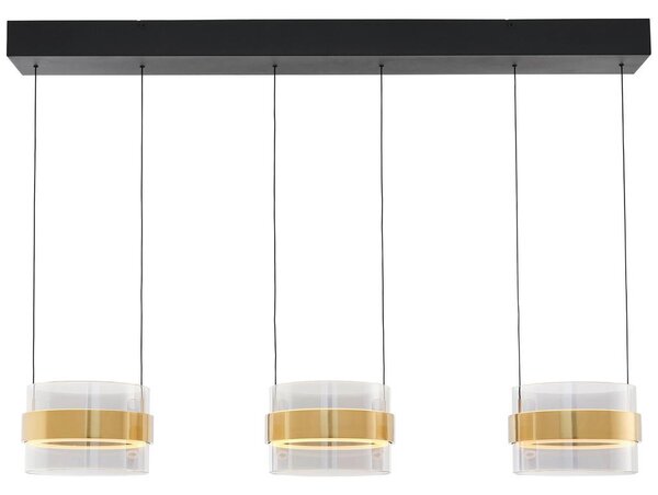 VISEČA LED-SVETILKA Inside 61 W 2700 K 230 V