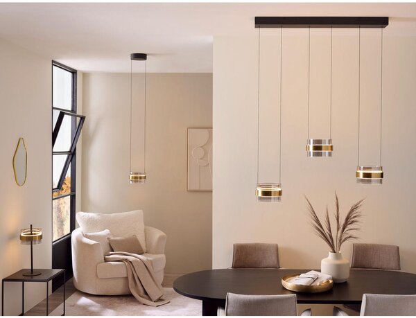 VISEČA LED-SVETILKA Inside 61 W 2700 K 230 V