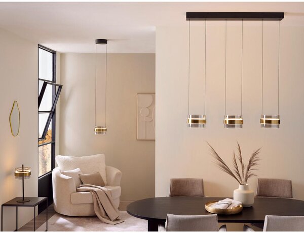 VISEČA LED-SVETILKA Inside 61 W 2700 K 230 V