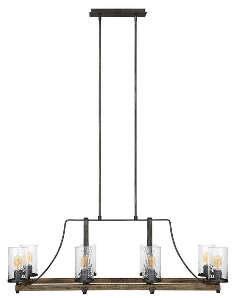 LESTENEC Angelo 116.8/65.1/40.6 cm E27