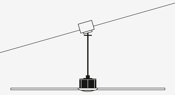 STROPNI VENTILATOR