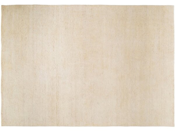 VOLNENA PREPROGA Silverström 120/180 cm spleteno rumena