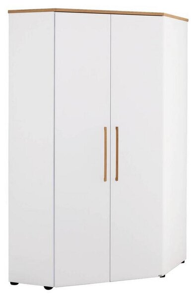 OTROŠKA OMARA ZA OBLAČILA Oscar 101,9/206/125,9 cm
