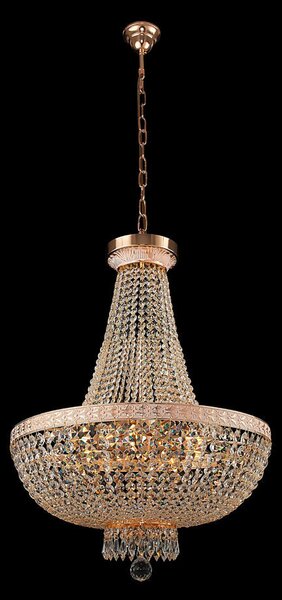 LESTENEC Royal Classic 50/65/50 cm E14