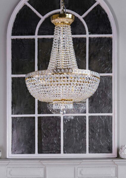 LESTENEC Royal Classic 50/65/50 cm E14
