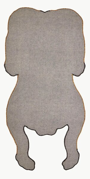 Doing Goods Preproga Doing Goods 181 x 88 x 2 cm