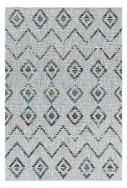TEKAČ Bahama 80/250 cm tkano večbarvno