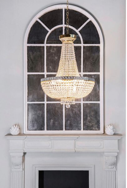 LESTENEC Royal Classic 50/65/50 cm E14