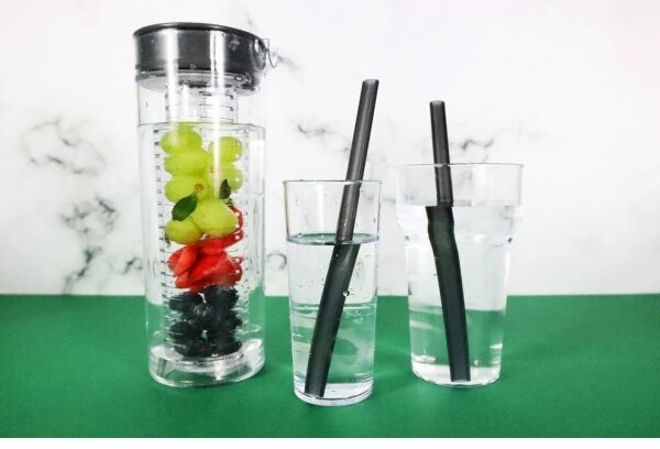 Vrč z Infuzerjem, Kopoliester, 1L