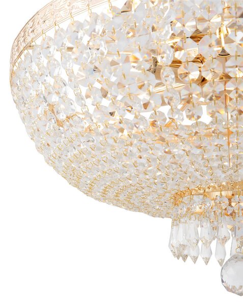 LESTENEC Royal Classic 50/65/50 cm E14