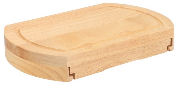 ATMOWOOD Komplet za sir