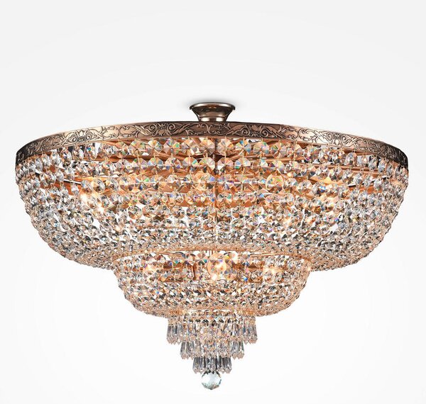LESTENEC Royal Classic 80/50 cm E27