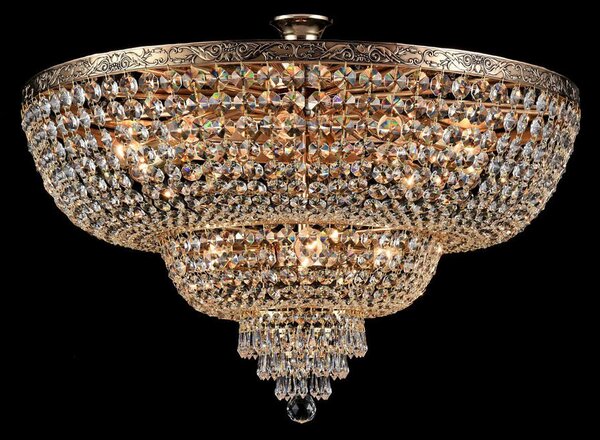 LESTENEC Royal Classic 80/50 cm E27