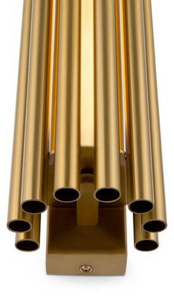 STENSKA SVETILKA Modern 12 W 3000 K 230 V