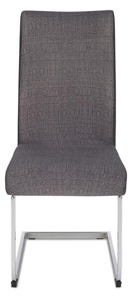 Mömax Prevleka Za Stol Fred, Antracit, Ca. 48/48/68 Cm