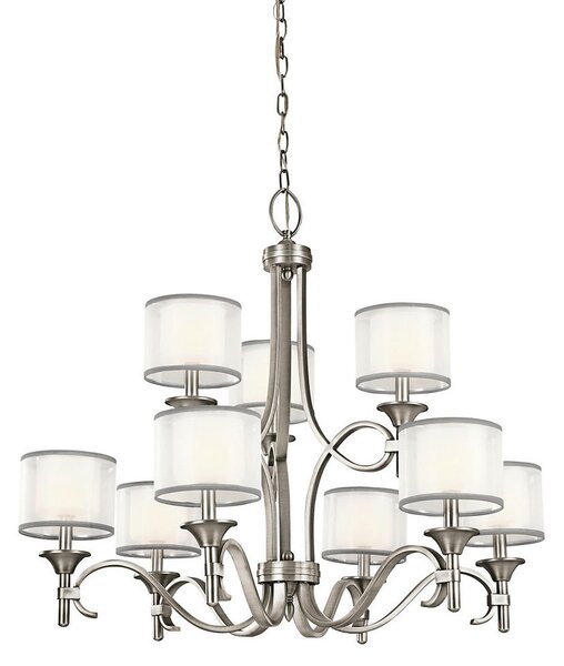 LESTENEC Lacey 87/84.9 cm E14