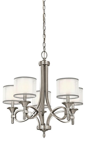 LESTENEC Lacey 63.5/75.6 cm E14