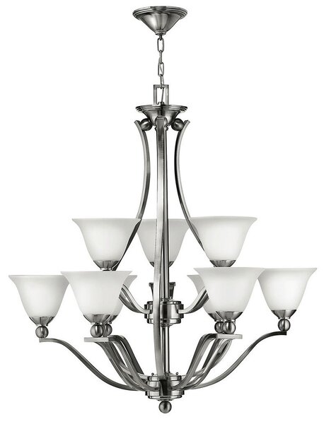 LESTENEC Bolla 88.9/107.5 cm E27