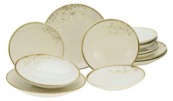 KOMBINIRANI SERVIS Nature Collection Natural Living