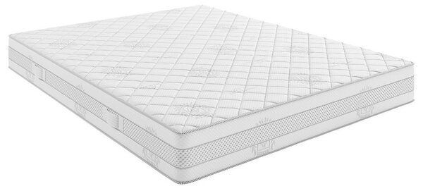 LEŽIŠČE Z ŽEPKASTIM VZMETENJE Pretty H3/H4 80/200 cm